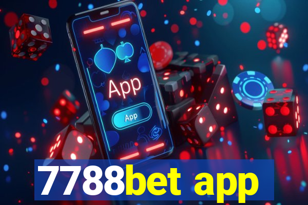 7788bet app